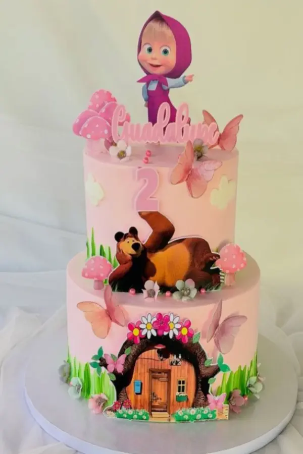 Cakes Design 67