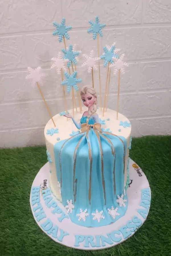 Cakes Design 37