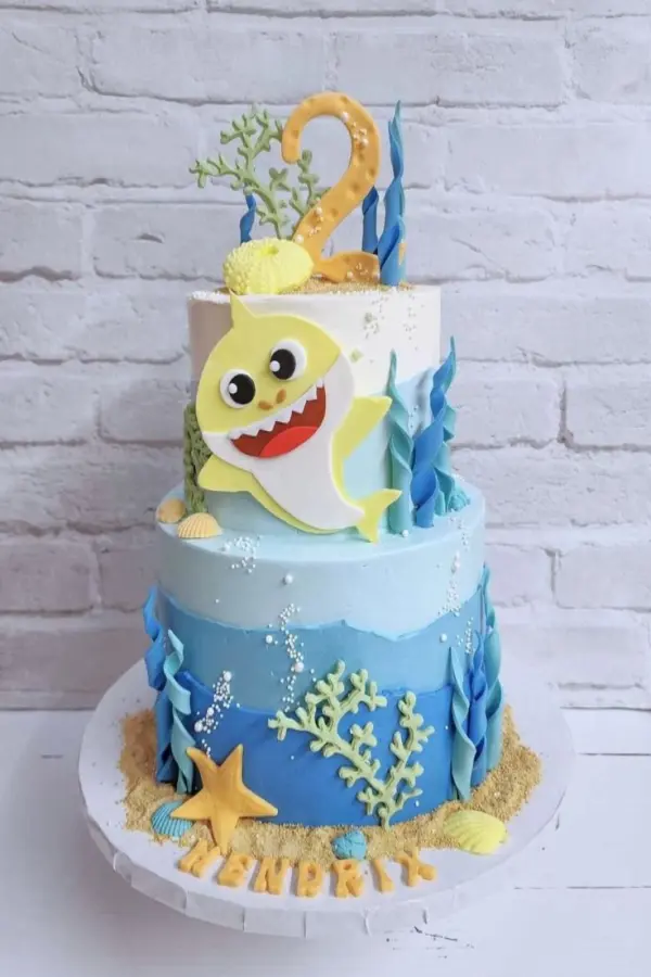 Cakes Design 77