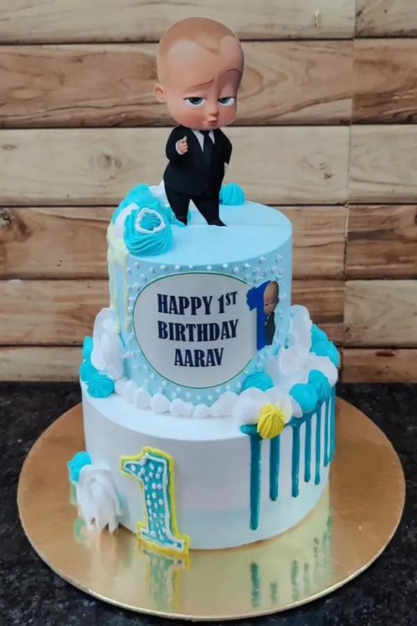 Cakes Design 185