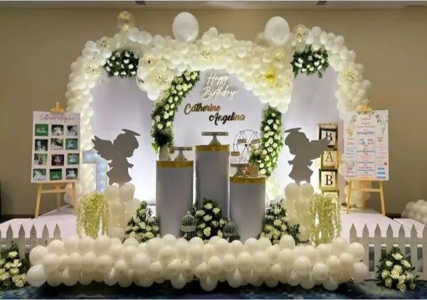 Fairy Princess Theme 2