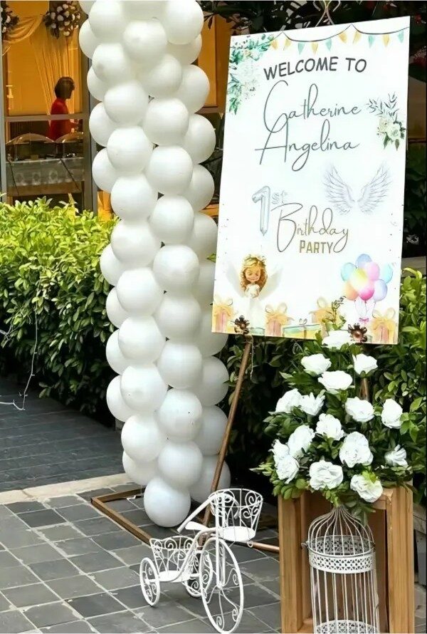 Fairy Princess Theme 2