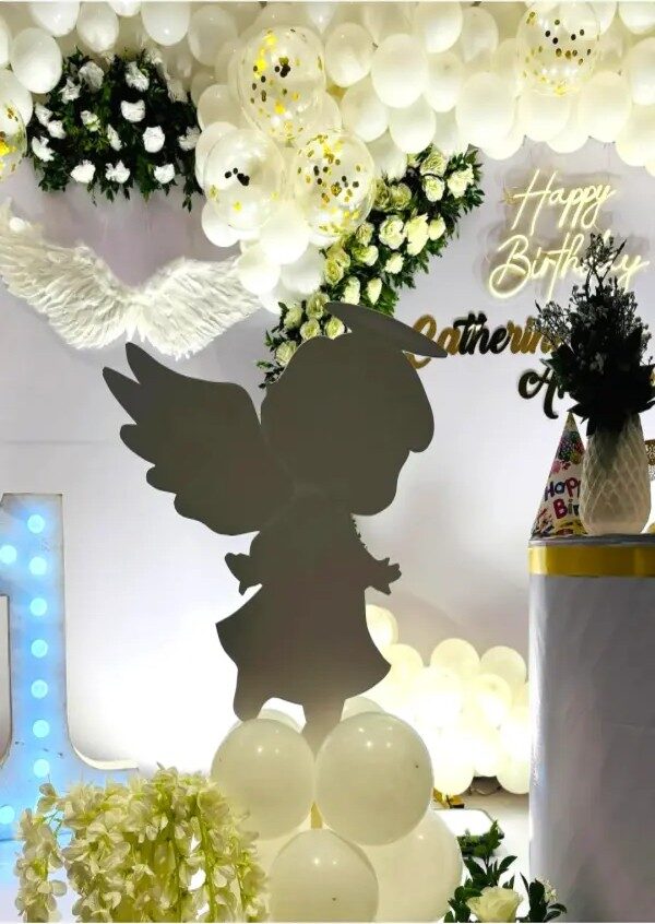 Fairy Princess Theme 2