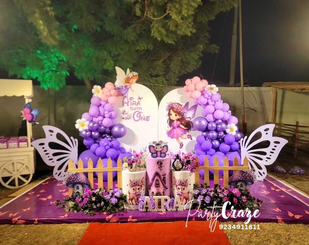 Fairy Tale Theme 1