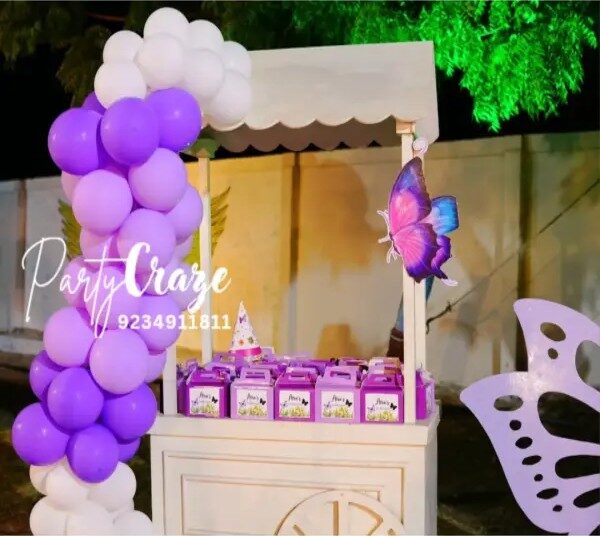 Fairy Tale Theme 1