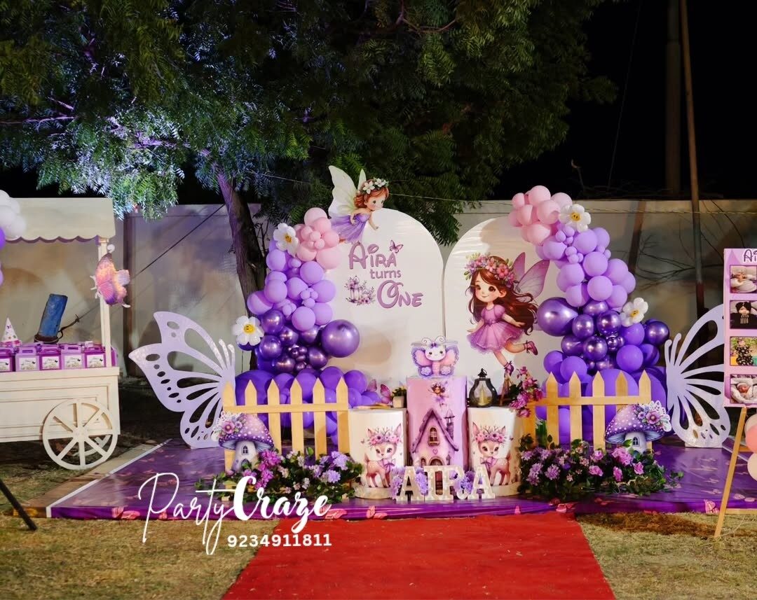 Fairy Tale Theme 1