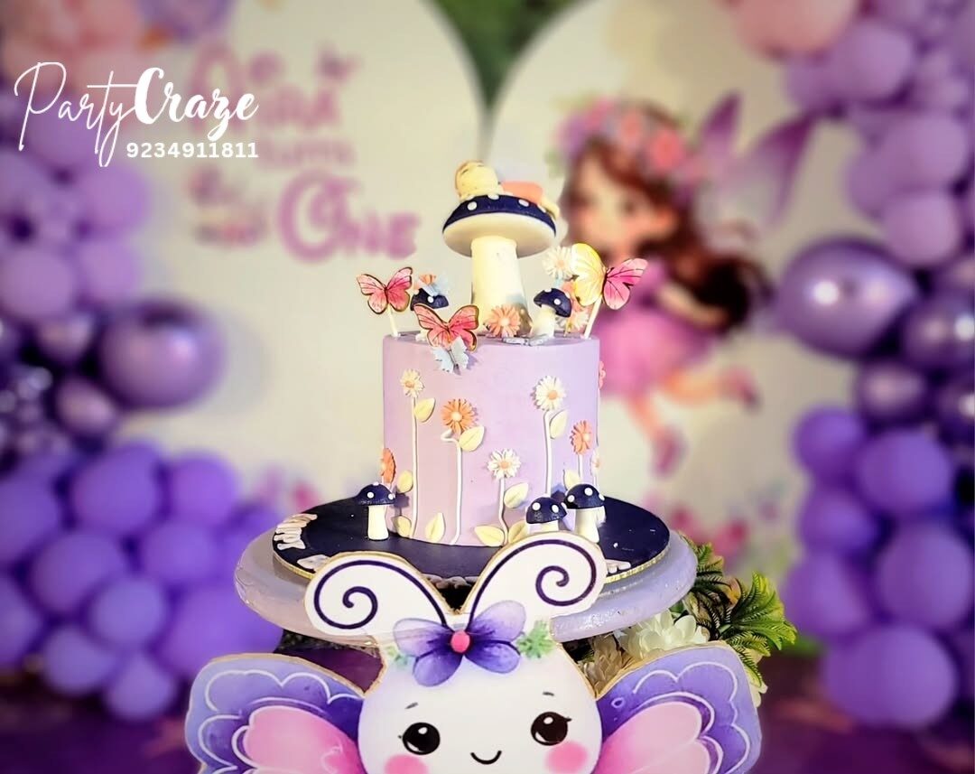 Fairy Tale Theme 1