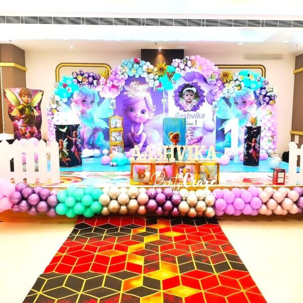 Fairy Tale Theme 2