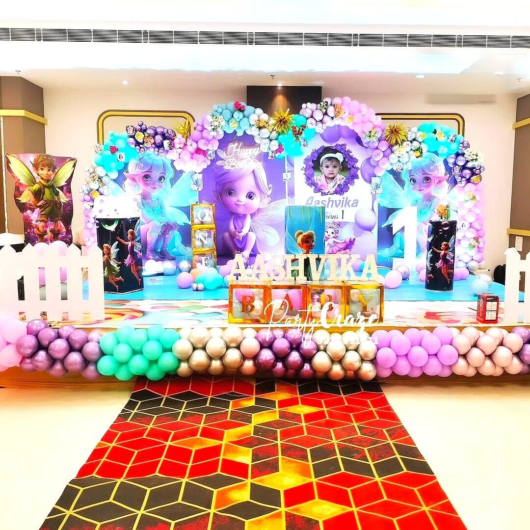 Fairy Tale Theme 2