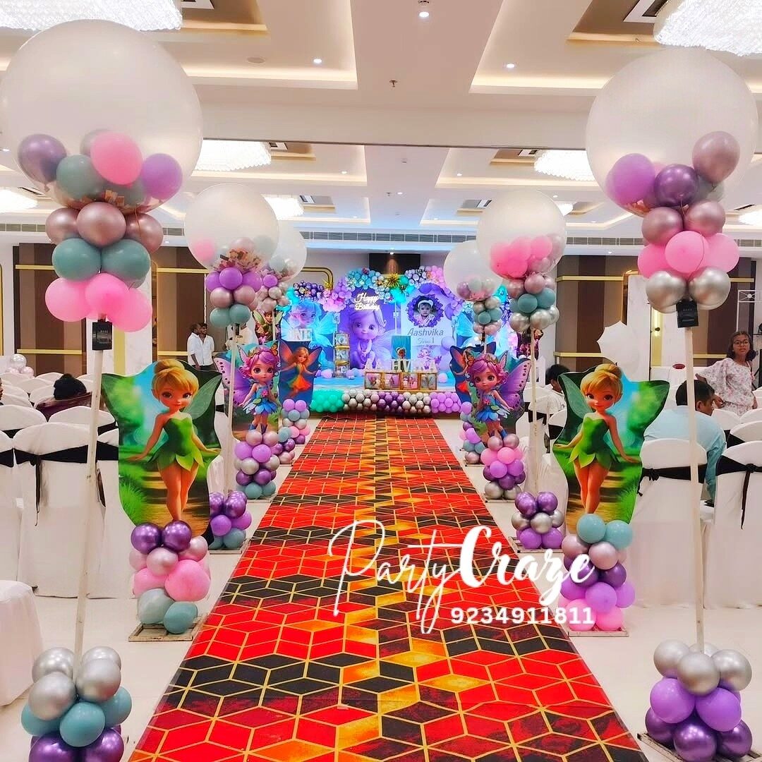 Fairy Tale Theme 2