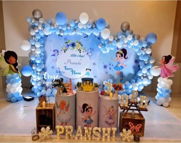 Fairytale Theme 2