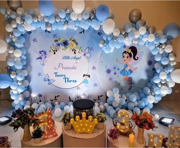 Fairytale Theme 2