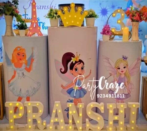 Fairytale Theme 2