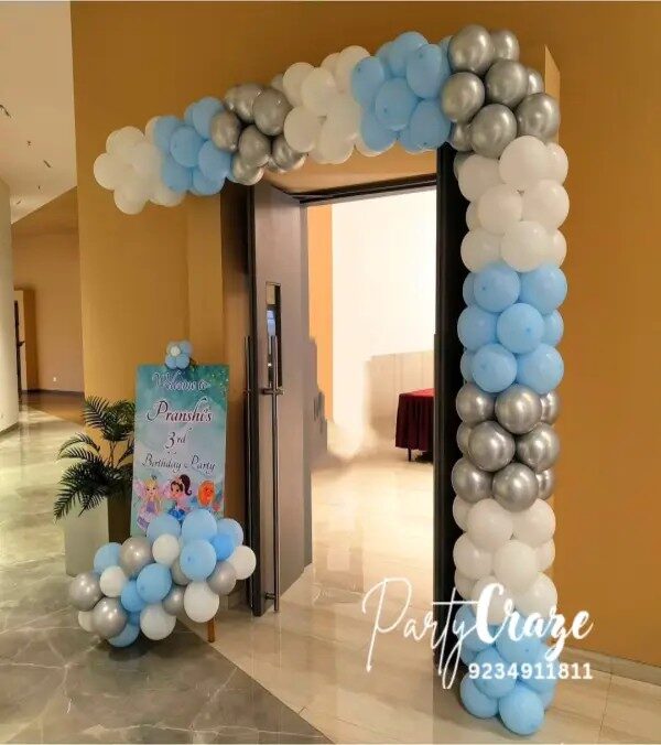 Fairytale Theme 2