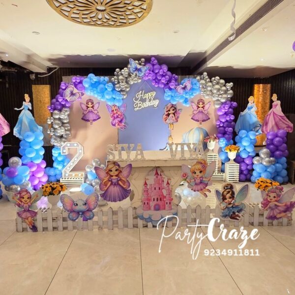 Fairytale Theme 3