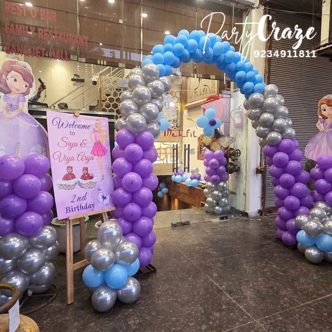 Fairytale Theme 3