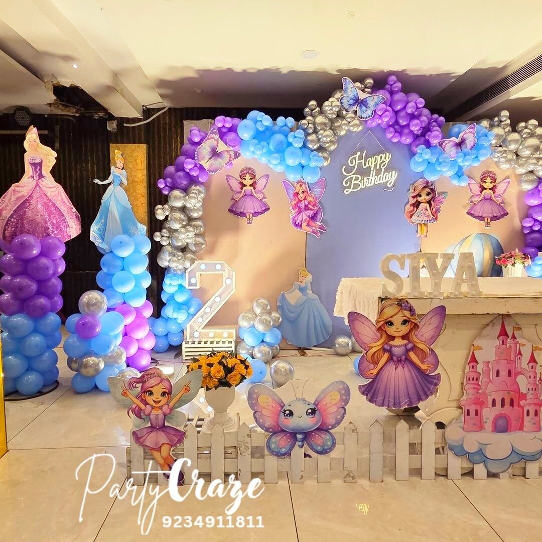Fairytale Theme 3