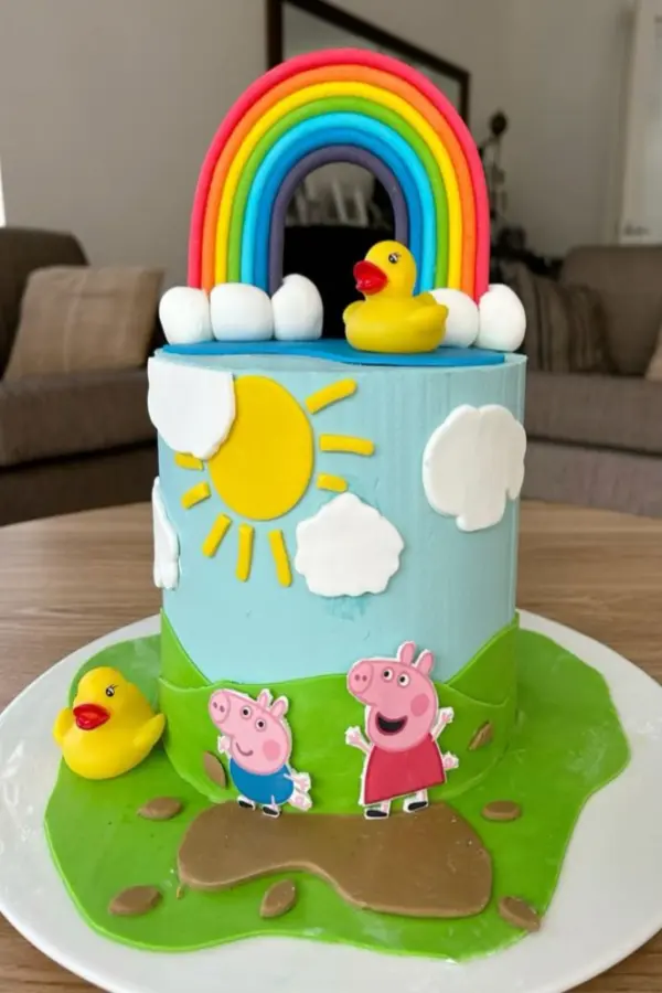 Cakes Design 50