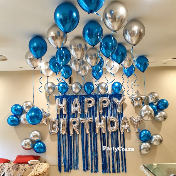 Kids Birthday Decoration - 175