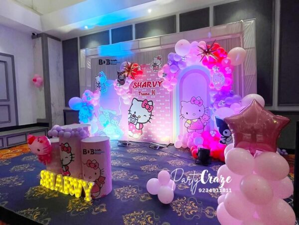 Hello Kitty Theme 2