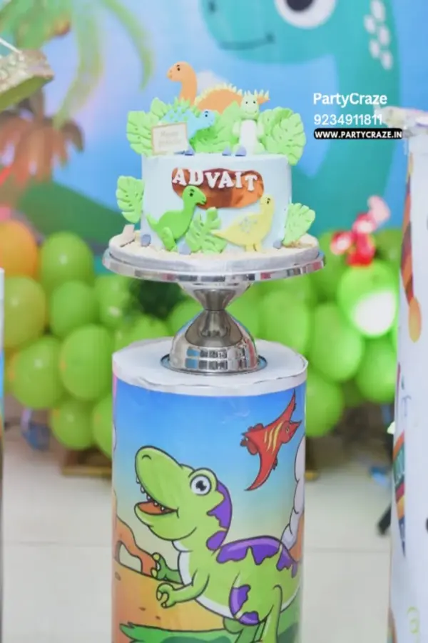 Kids Birthday Decor 27