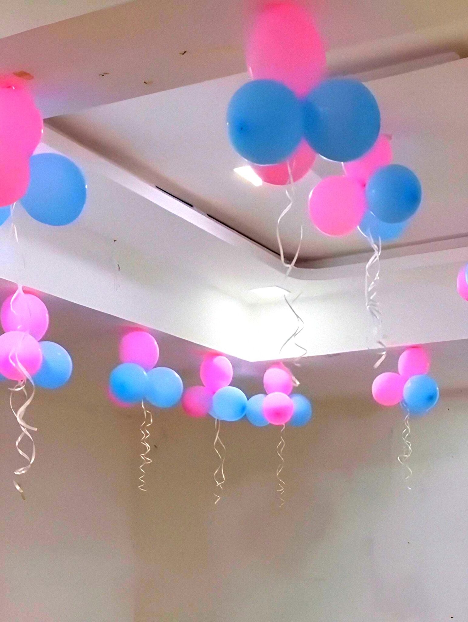 Kids Birthday Decor 3