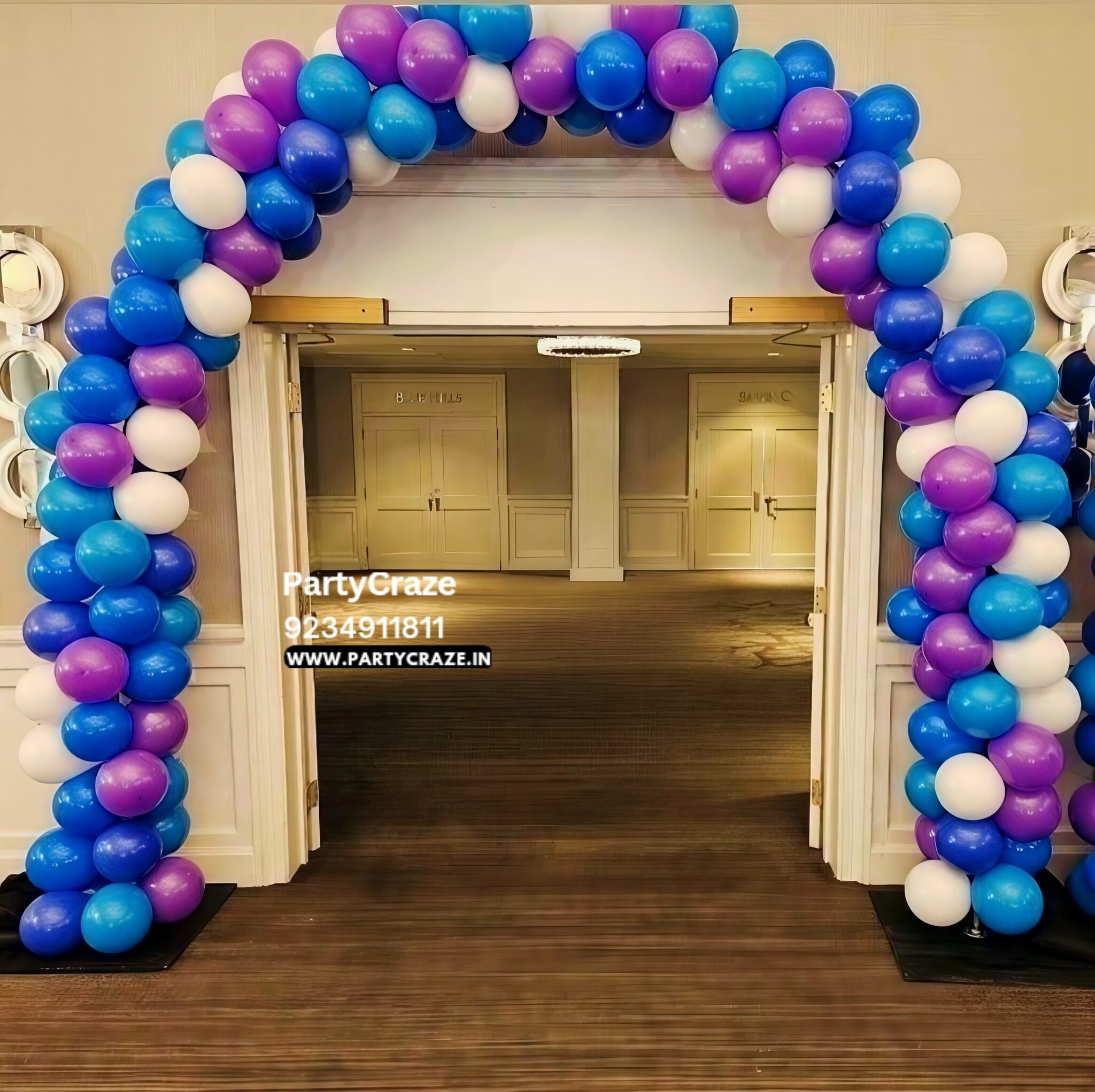 Kids Birthday Decor 31