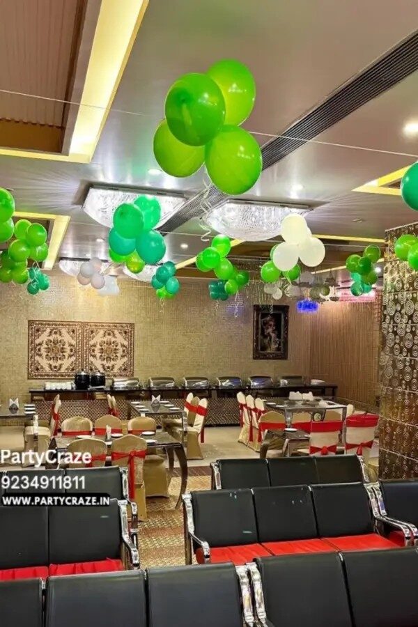 Kids Birthday Decor 4