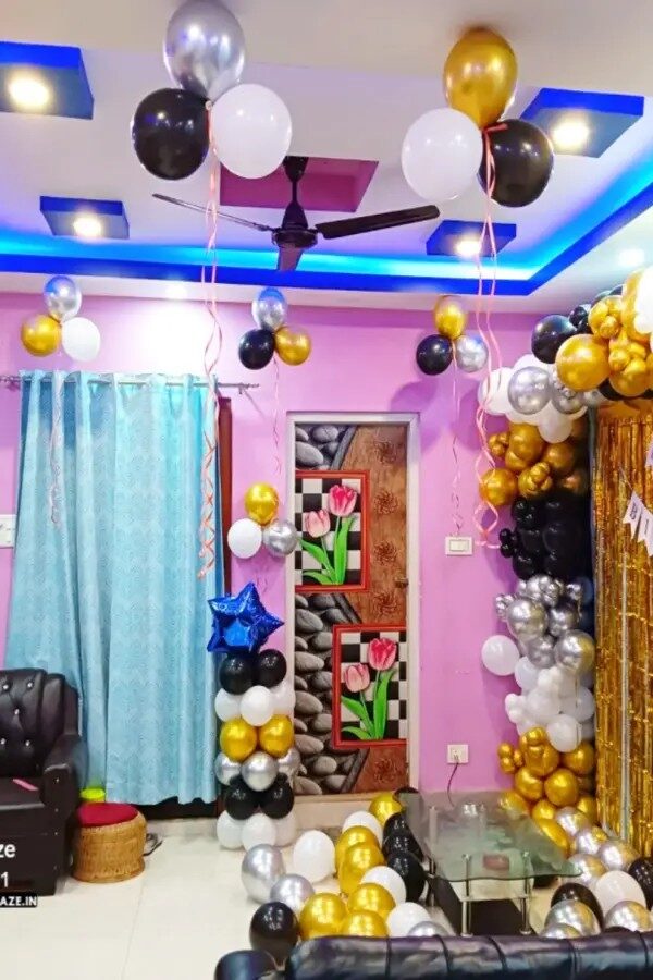 Kids Birthday Decor 7