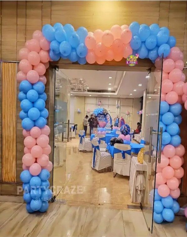Kids Birthday Decor 90