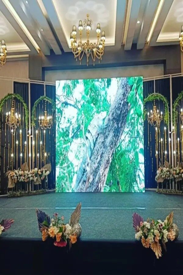 Led Video Wall
