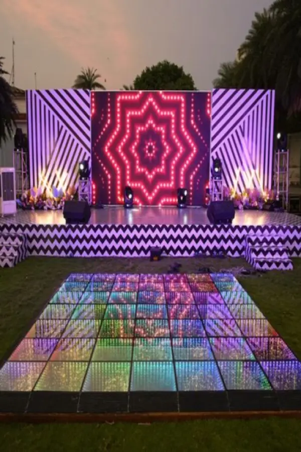 Led Video Wall
