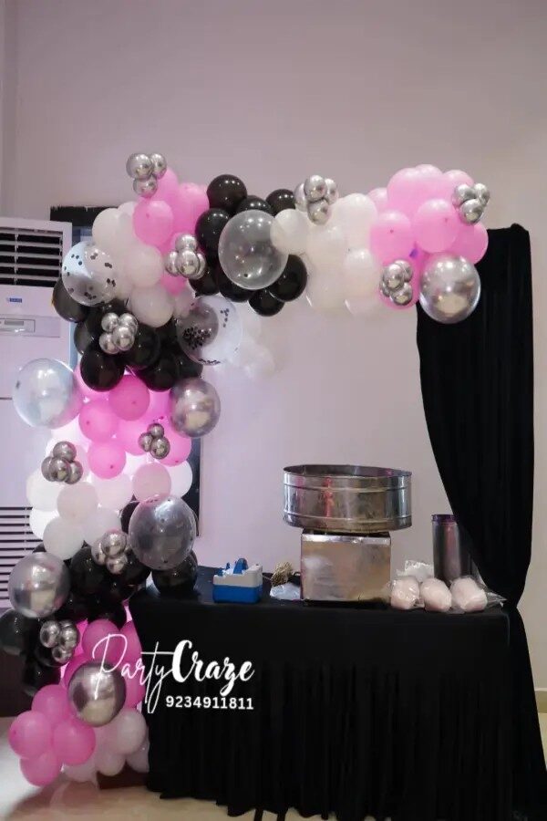 Minnie Mouse Theme 9