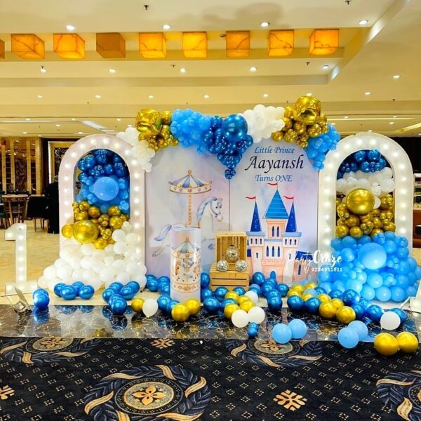 Royal Prince Theme 2