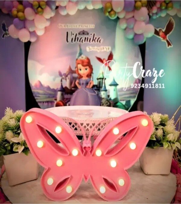 Sofia Princess Theme
