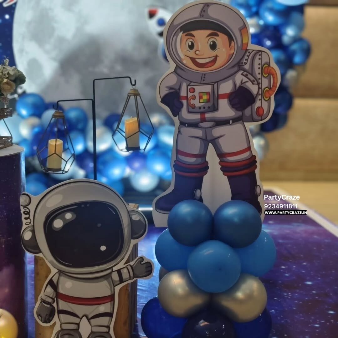 Space Theme 5