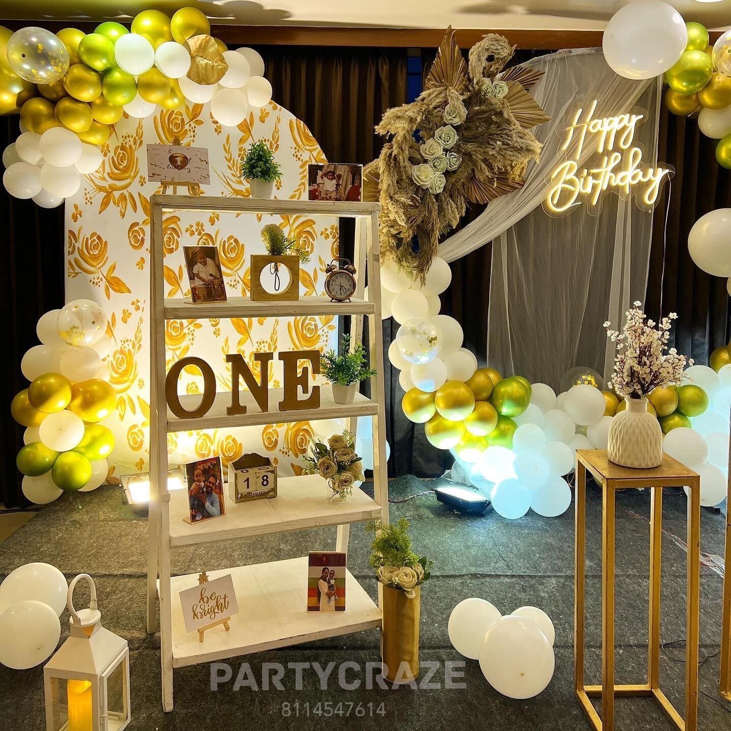 Sunshine Theme