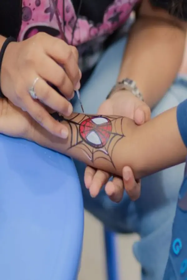Tattoo Artist