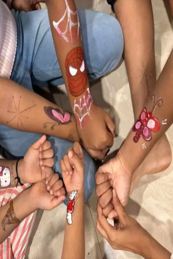 Tattoo Artist