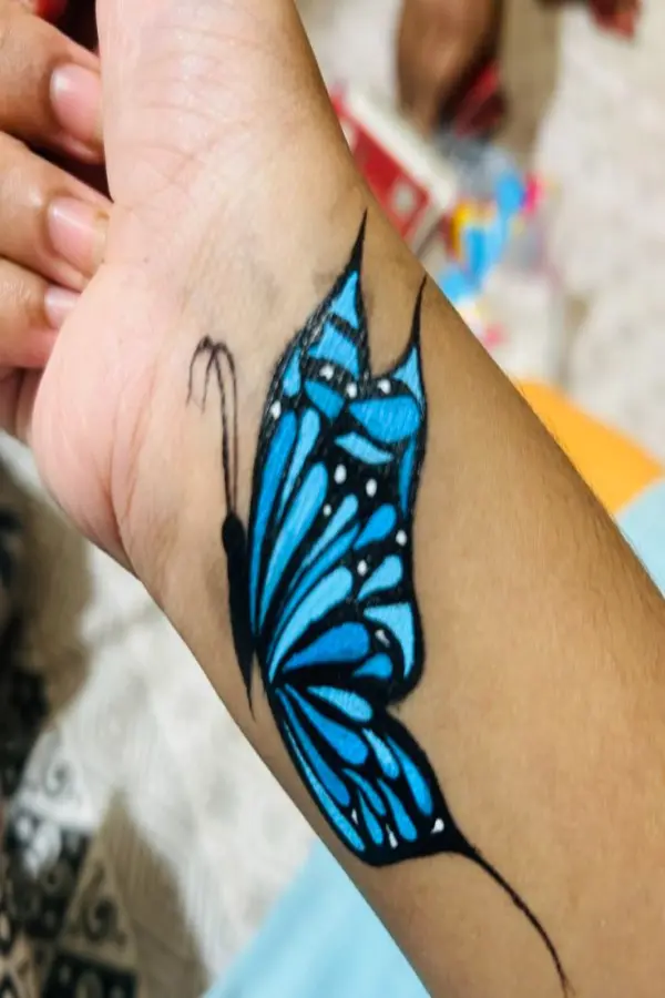 Tattoo Artist
