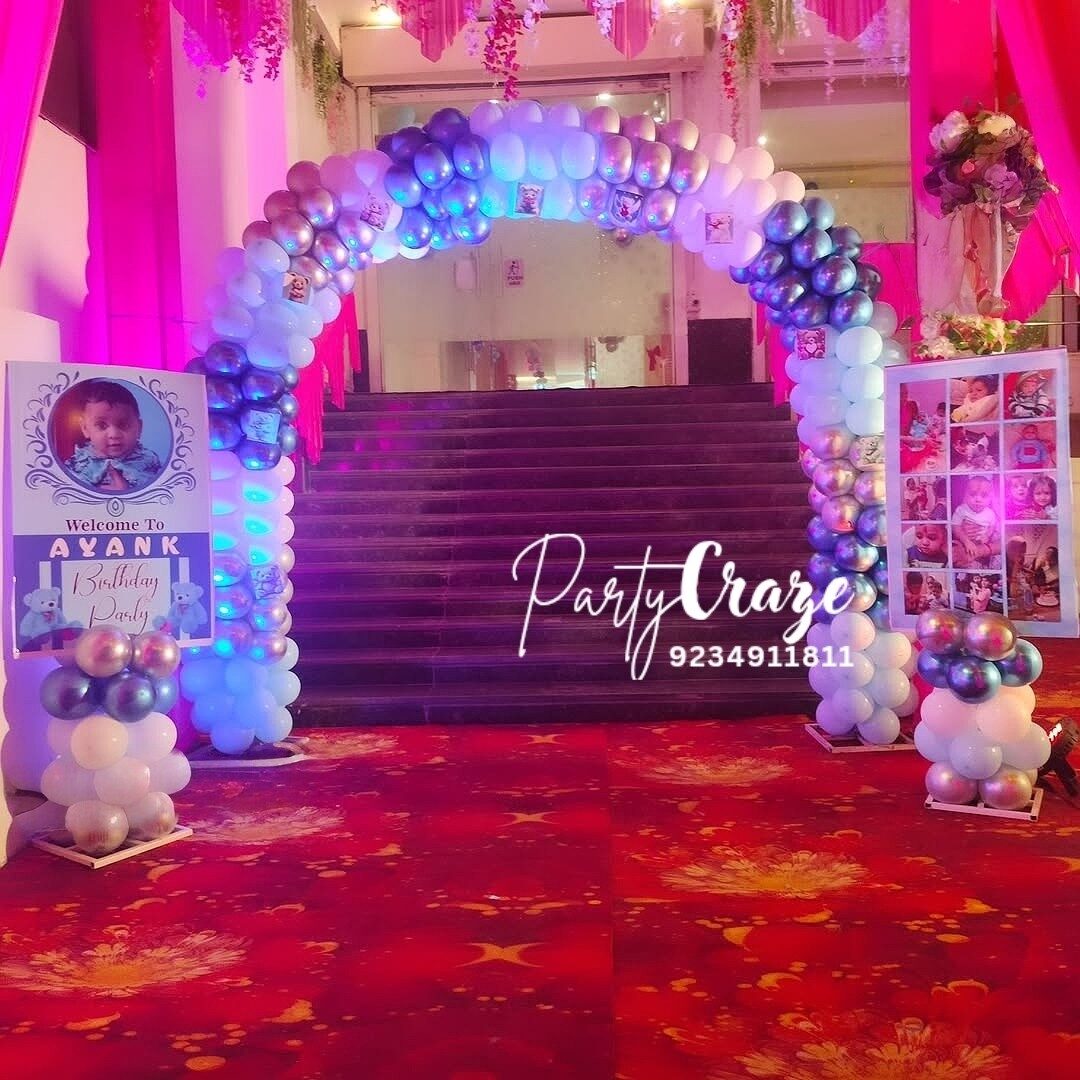 Teddy Bear Theme 3