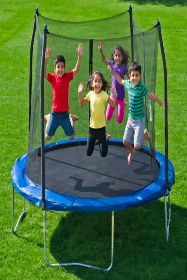 Trampoline