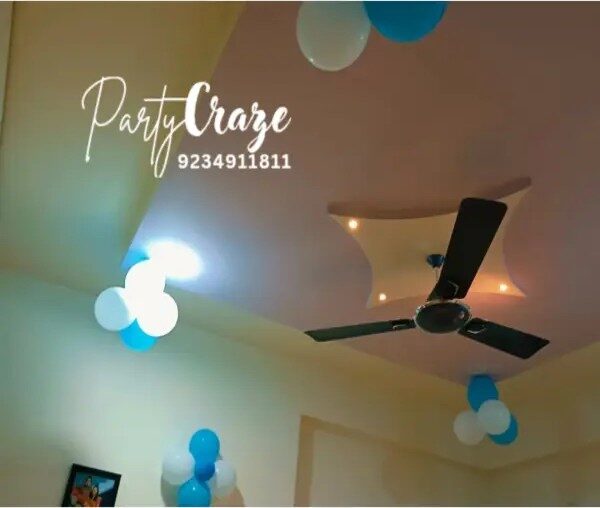 Welcome Baby Decor 42