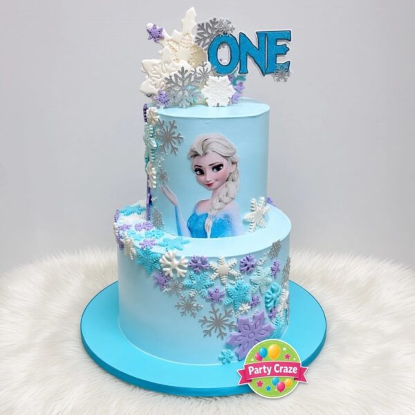 Cakes Design 215