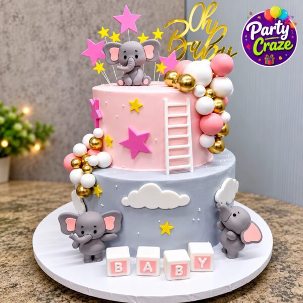 Cakes Design 216
