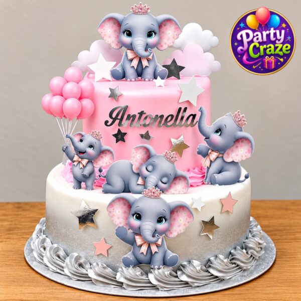 Cakes Design 217