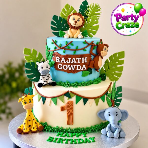 Cakes Design 218