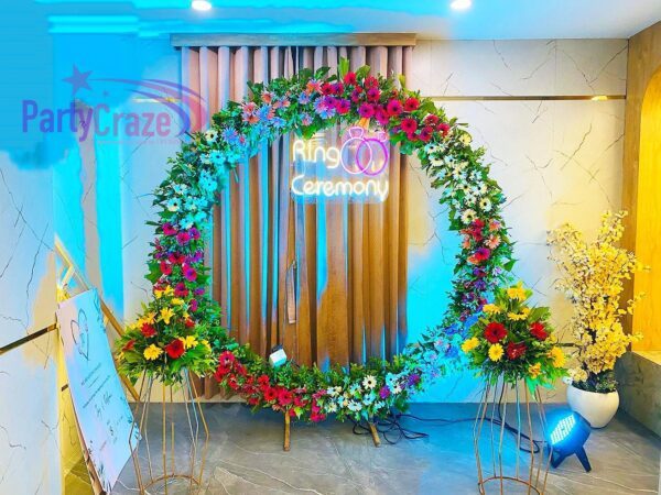 Engagement Decoration - 02