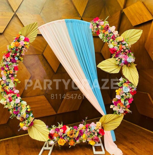 Engagement Decoration - 03
