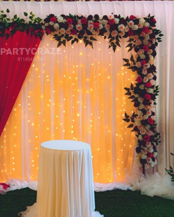 Engagement Decoration - 04